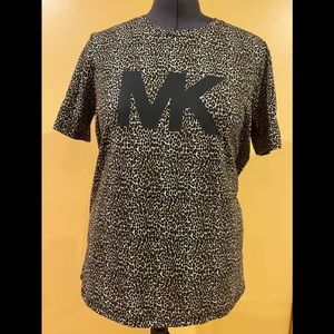 Michael Kors new women shirt size XL